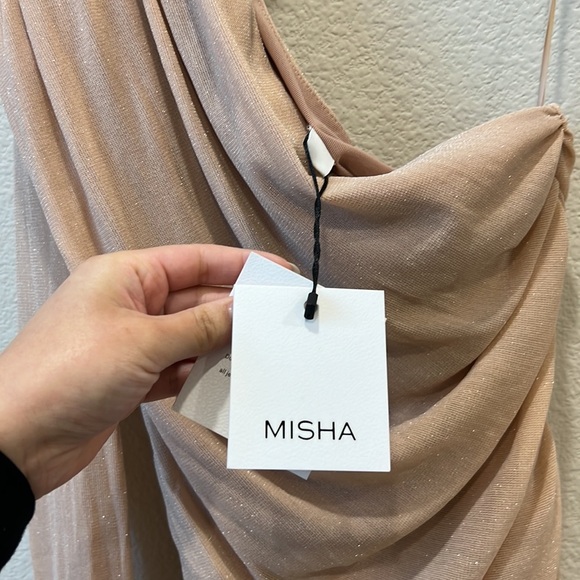 MISHA Tansy Dress - Picture 7 of 10